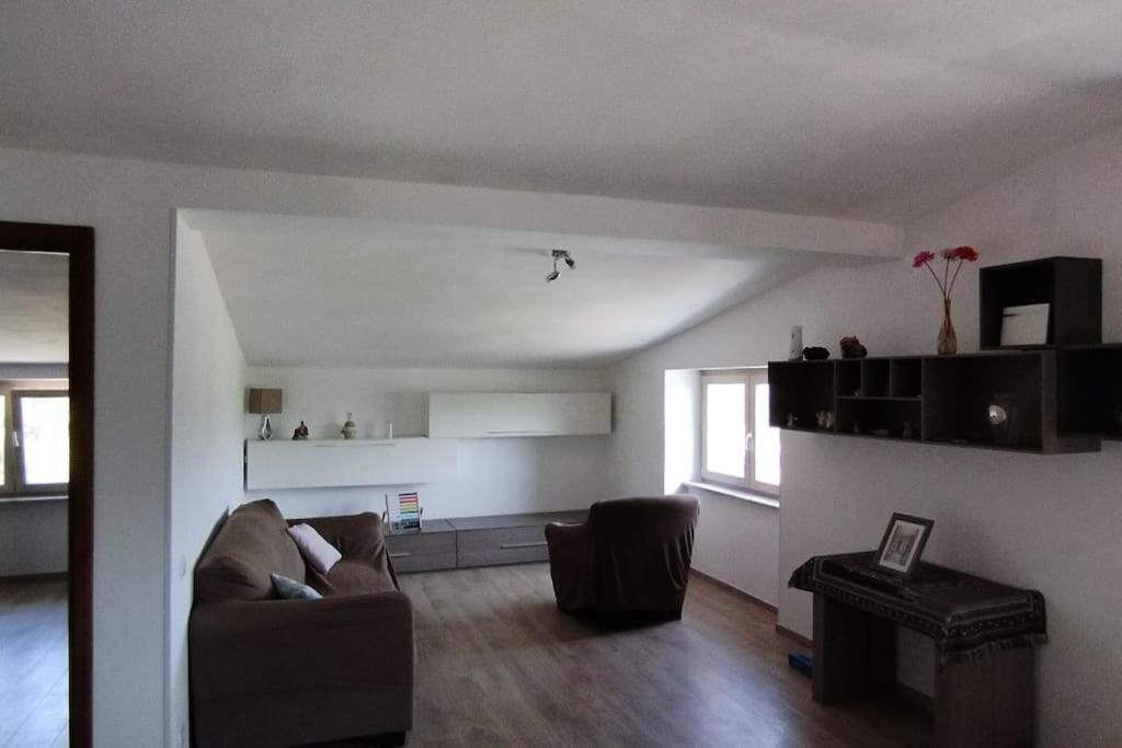 Appartamento Colle Farina Zagarolo Exterior photo