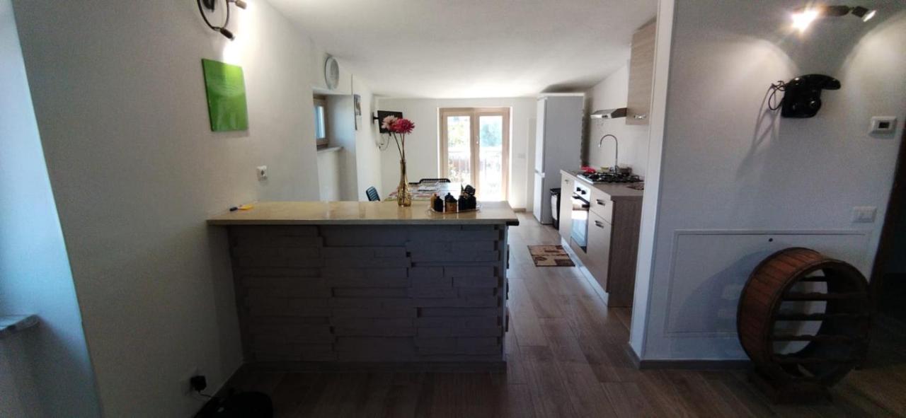Appartamento Colle Farina Zagarolo Exterior photo