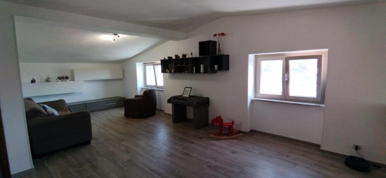 Appartamento Colle Farina Zagarolo Exterior photo