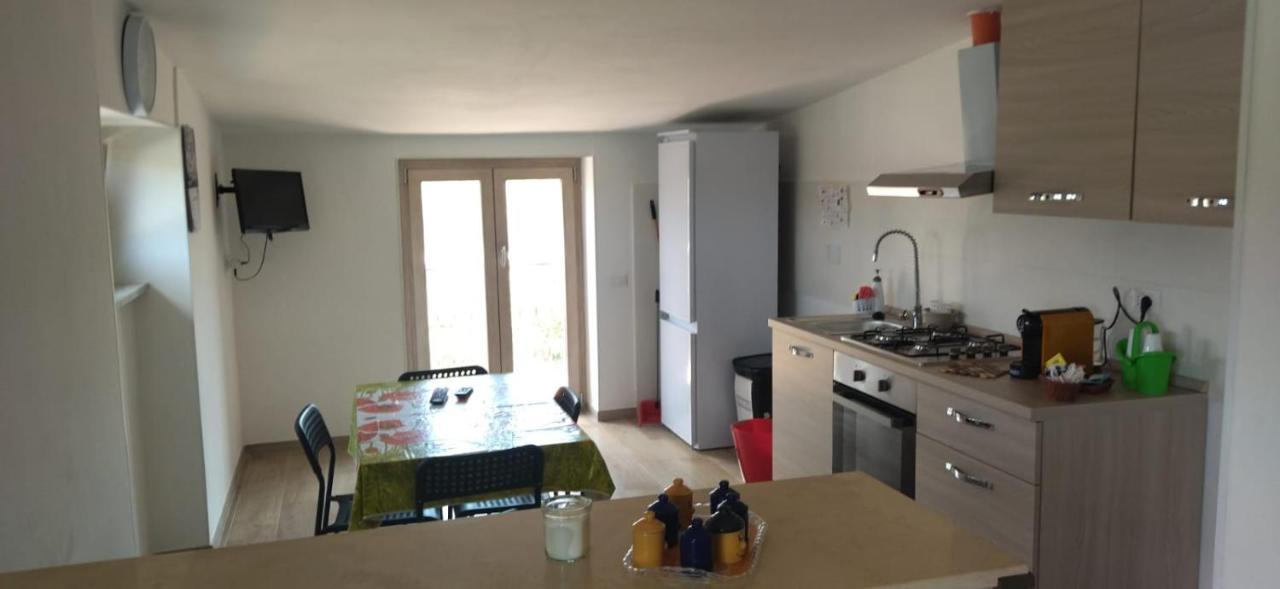 Appartamento Colle Farina Zagarolo Exterior photo